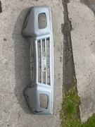 Zderzak przedni Mitsubishi Pajero