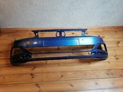 VW Polo 2g0 VI zderzak przód przedni ładny