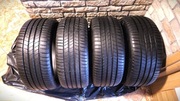 Bridgestone Turanza T005 245/40 R19 96W Rant Ochronny Lato !!!