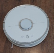 Robot Roborock S5 | NOWA Bateria | Nowe Szczotki | Po Przeglądzie | WWA