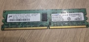DDR ram crucial 
