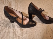 Czółenka Mary Jane NEXT