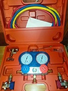 Zestaw serwisowy do klimatyzacji, 