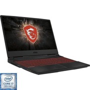 MSI GL65 9SD Laptop Gamingowy Core i7 GTX 1660Ti 6GB 120Hz
