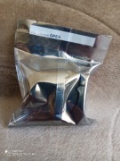 TUSZ DO DRUKARKI / ZAMIENNIK, CZARNY, 20 ml, HP 304XL BLACK; DO DRUKAREK HP