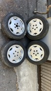Audi Felgi/Kola 5x112