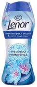 Lenor Unstoppables Spring Awakening – Perełki zapachowe 210g