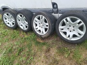 Felgi 17 mercedes cls 219