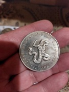 Kolekcja numizmatów 23szt 