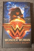 Wonder woman - zwiastunka wojny