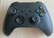 Pad, kontroler Xbox Series S/X Black Carbon Idealny jak Nowy ! 