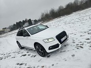 Audi Q5 2.0tfsi - Polecam