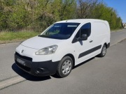 Peugeot Partner 2 LONG, 1.6HDi, 2013