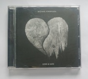 Michael Kiwanuka - Love & Hate