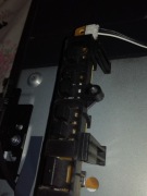 Włączniki PANASONIC TX-40FSW504