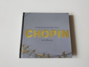 ANDRZEJ JAGODZIŃSKI TRO-  CHOPIN -LES BRILLANTES- 2 CD