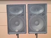 Kolumny estradowe pasywne Wharfedale PRO DLX-15