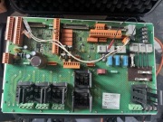 PŁYTA PRZEKAŹNIKOWA THERMO KING MP3000