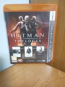Hitman Trylogia 