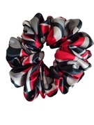 Gumka do włosów typu Scrunchies Maxi Armani 