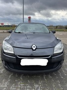 Renault Megane 1.6 16V Expression Używany  2012 Do negocjacji
