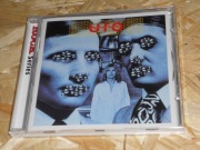 UFO  -  Obsession  |  CD
