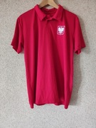 koszulka techniczna oddychająca sportowa trening  polska przewiewna