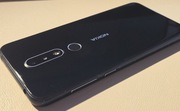 Nokia 6.1 Plus Dual SIM 4GB RAM bateria na czuwaniu 6 dni bardzo zadbany