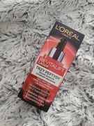 L'Oréal Paris Revitalift laser trzy peptydy serum przeciw oznakom starzenia