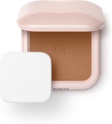Kiko Milano Skin Lover nawilżający i wygładzający podkład w pudrze 10