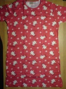 Koszula nocna (piżama/pidżama) LaSenza