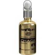CHAGA DROPS plus cordyceps i witaminy