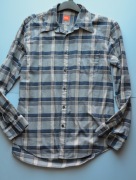 koszula HUGO BOSS JAK NOWA r. L bawełna