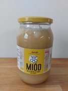 Miód Wielokwiat Letni 2025