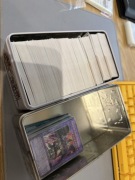 Zestaw kart Yu Gi Oh / 3 decki