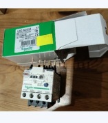 Zabezpieczenie termiczne LR2 K0310  2.6-3.7 A Schneider Nowe Termik Tanio