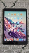 Apple iPad 2021 9 gen. WI-FI 64 Gb Space Grey + rysik, etui i szkło