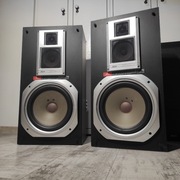 Kolumny AKAI SR-SA6 8 Ohm (jedna sztuka)