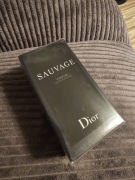 Perfumy dior sauvage 100ml