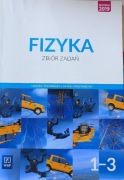 Fizyka Zbiór zadań 1-3 Zakres podstawowy