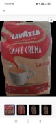 Kawa Lavazza Caffe crema classico