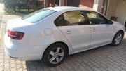 Wolkswagen Jetta1,4 TSI comfortline