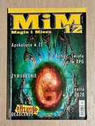 Magia i Miecz 12(84)/2000