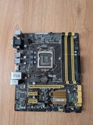 Płyta główna Micro ATX Asus B85M-G LGA 1150