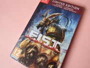 F.I.S.T Forged in Shadow Torch Switch NOWA LIMITED