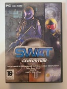 Police Quest SWAT Generation - Gra PC