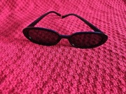 Okulary przeciwsłoneczne y2k