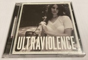 LANA DEL REY - ULTRAVIOLENCE