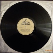 IRENA SANTOR - CDN + MINT