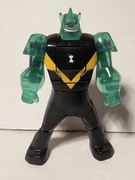 Figurka Playmates Ben 10 Tranformujący Diamentogłowy